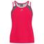HEAD Girls Club Tank - Magenta - thumbnail image 1