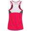 HEAD Girls Club Tank - Magenta - thumbnail image 2
