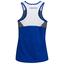 HEAD Girls Club Tank - Royal Blue - thumbnail image 2