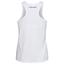 HEAD Girls Club Tank - White - thumbnail image 2