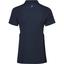 HEAD Girls Club Tech Polo - Dark Blue - thumbnail image 2