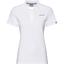Head Girls Club Tech Polo Shirt - White - thumbnail image 1