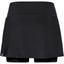 Head Girls Club Basic Skort - Black - thumbnail image 2