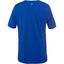Head Kids Basic Tech T-Shirt - Blue