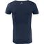 HEAD Girls Tech T-Shirt - Navy - thumbnail image 2