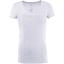 HEAD Girls Tech T-Shirt - White - thumbnail image 1