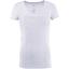 Head Girls Tech T-Shirt - White - thumbnail image 1