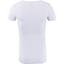HEAD Girls Tech T-Shirt - White - thumbnail image 2