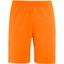 Head Boys Club Bermuda Shorts - Fluorescent Orange - thumbnail image 1