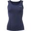 HEAD Girls Club Tank Top - Navy - thumbnail image 1
