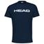 Head Kids Club Ivan T-Shirt - Dark Blue - thumbnail image 1