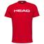 Head Kids Club Ivan T-Shirt - Red - thumbnail image 1