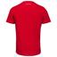 Head Kids Club Ivan T-Shirt - Red - thumbnail image 2