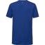 HEAD Kids Club Ivan T-Shirt - Royal Blue/Red - thumbnail image 2