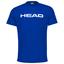Head Kids Club Ivan T-Shirt - Royal Blue - thumbnail image 1