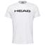 Head Kids Club Ivan T-Shirt - White - thumbnail image 1