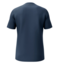 HEAD Boys Club 25 Tech T-Shirt - Navy - thumbnail image 2