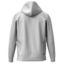HEAD Kids Club Original Hoodie - Grey - thumbnail image 2
