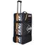 Dunlop Performance Tennis Racket Wheelie Bag - thumbnail image 2