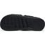 Nike Benassi Duo Ultra Slide Sandal - Black/White - thumbnail image 3