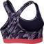Nike Girls Pro Sports Bra - Purple - thumbnail image 2
