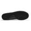 Nike Mens Court Royale Suede Tennis Shoes - Black - thumbnail image 2