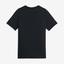 Nike Boys Dry Training T-Shirt - Black - thumbnail image 2