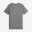 Nike Boys Dry Training T-Shirt - Grey - thumbnail image 2
