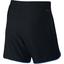 Nike Mens Flex Rafa Gladiator Shorts - Black/Light Photo Blue - thumbnail image 2