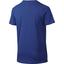 Nike Boys 365/247 Short-Sleeve Training Shirt - Game Royal Blue - thumbnail image 2