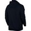 Nike Mens Therma Training Hoodie - Black  - thumbnail image 2