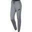 Nike Womens Sportswear Pants - Dark Grey - thumbnail image 1