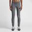 Nike Womens Sportswear Pants - Dark Grey - thumbnail image 7