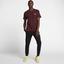 Nike Mens Sportwear T-Shirt - Dark Team Red/White - thumbnail image 6