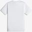 Nike Boys Training T-Shirt - White - thumbnail image 2