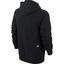 Nike Mens SB Icon Hoodie - Black - thumbnail image 2