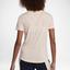 Nike Womens Sportswear Essential T-Shirt - Neutral Orange - thumbnail image 4