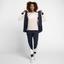 Nike Womens Sportswear Essential T-Shirt - Neutral Orange - thumbnail image 5