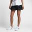 Nike Womens Court Pure Skort - Black - thumbnail image 7