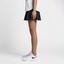 Nike Womens Court Pure Skort - Black - thumbnail image 6