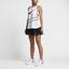 Nike Womens Court Pure Skort - Black - thumbnail image 8