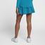 Nike Womens Flex Pure Flouncy Skort - Neo Turquoise