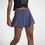 Nike Womens Flex Pure Flouncy Skort - Blue Recall