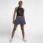 Nike Womens Flex Pure Flouncy Skort - Blue Recall - thumbnail image 6