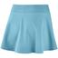 Nike Womens Court Pure Skort - Still Blue - thumbnail image 2