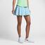 Nike Womens Court Pure Skort - Still Blue - thumbnail image 7