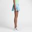 Nike Womens Court Pure Skort - Still Blue - thumbnail image 5
