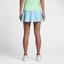 Nike Womens Court Pure Skort - Still Blue - thumbnail image 4