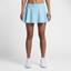 Nike Womens Court Pure Skort - Still Blue - thumbnail image 3
