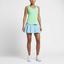 Nike Womens Court Pure Skort - Still Blue - thumbnail image 8